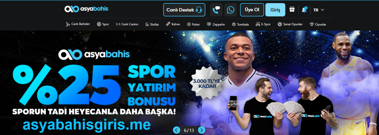 Asyabahis